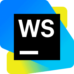 WebStorm