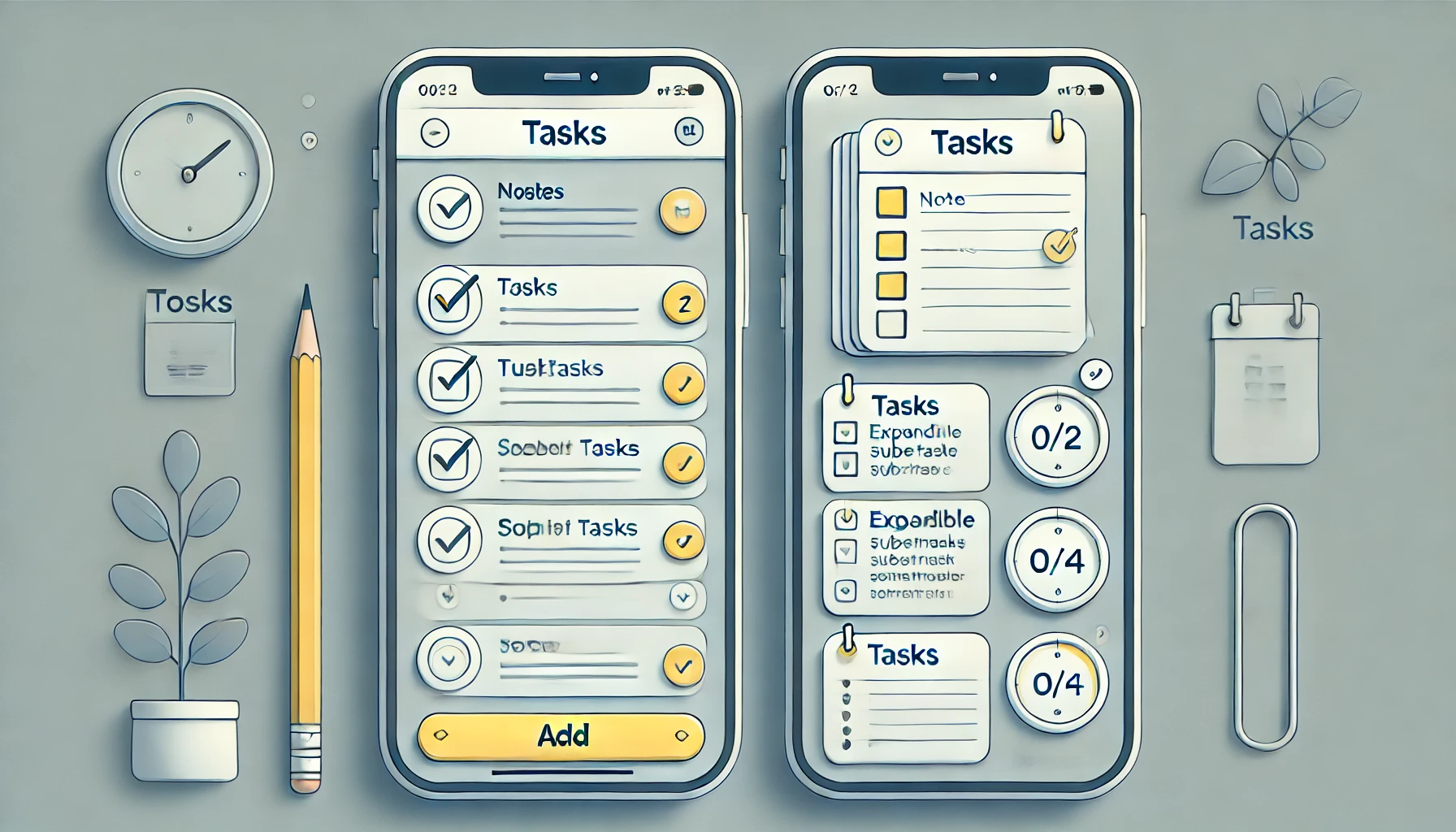 π Zephyr : An amazing note-taking app (iOS / Android / Mac)