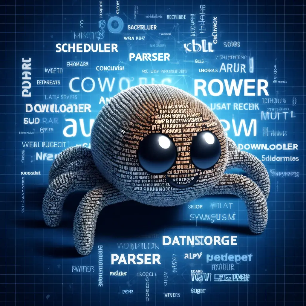 πΈοΈ Seek Spider : Are you Interested in Job Analysis?