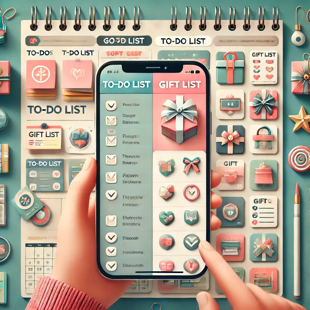β
To Do List - iOS/Android App (React Native)