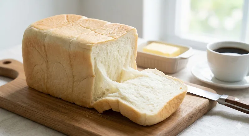 Japanese Nama Shokupan